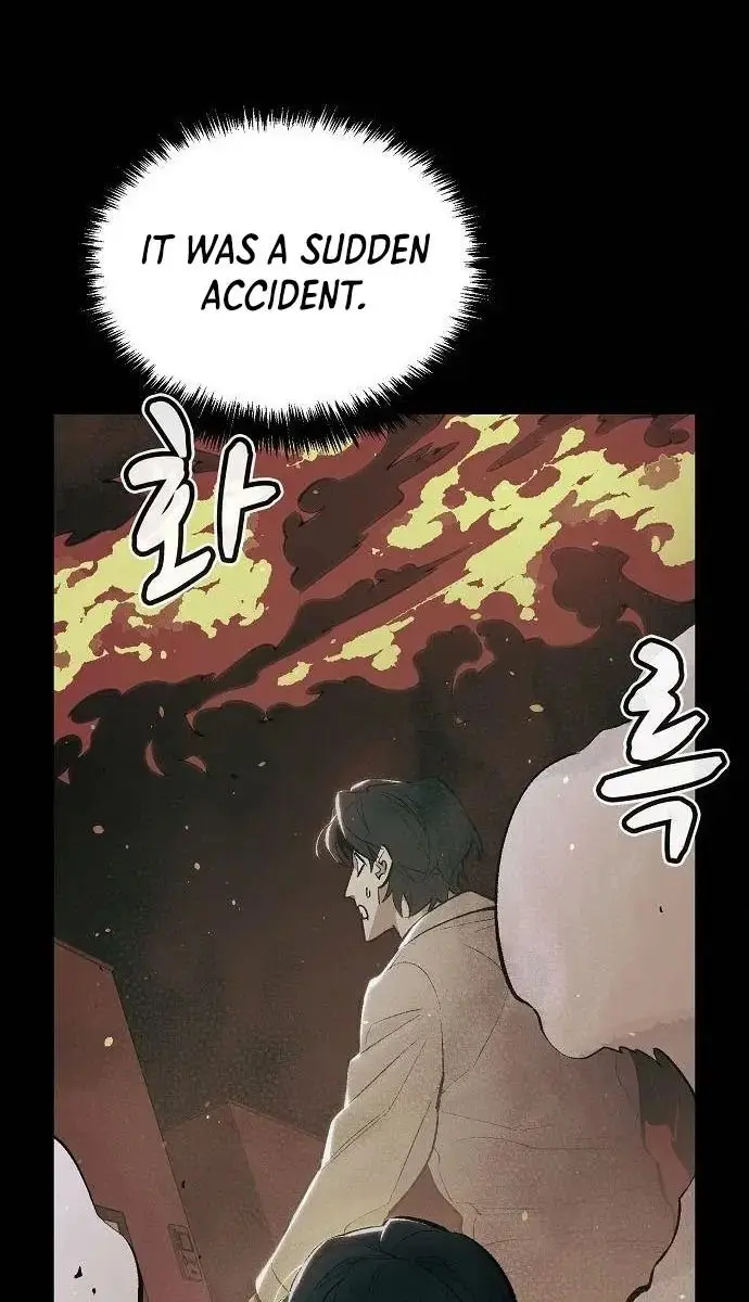 The Lone Necromancer Chapter 61 Page 33