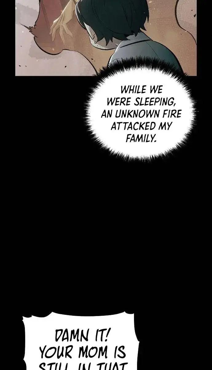 The Lone Necromancer Chapter 61 Page 34