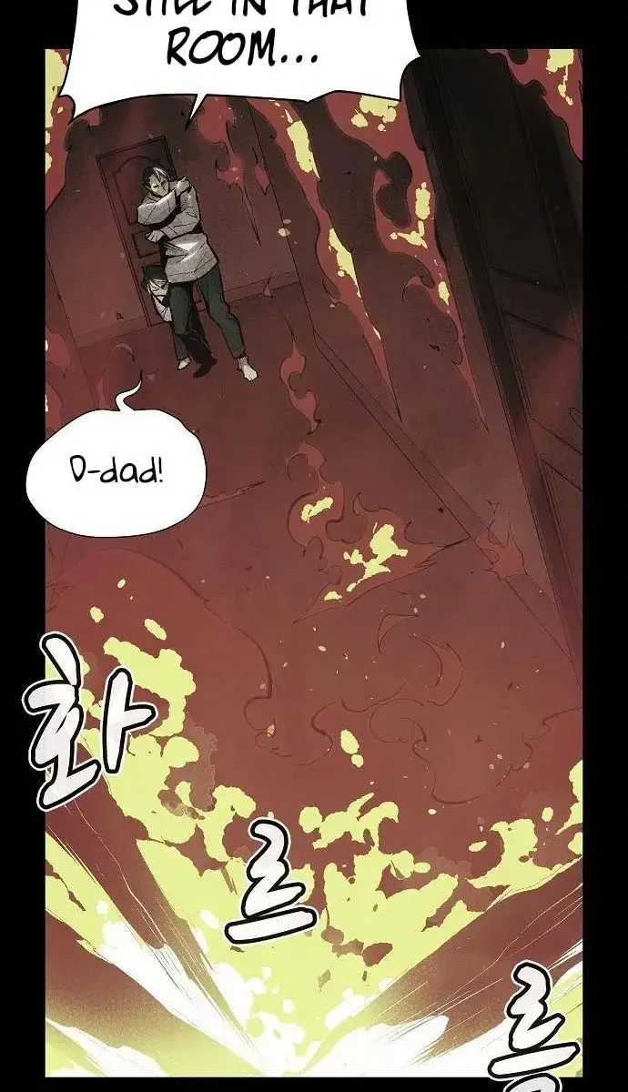 The Lone Necromancer Chapter 61 Page 35