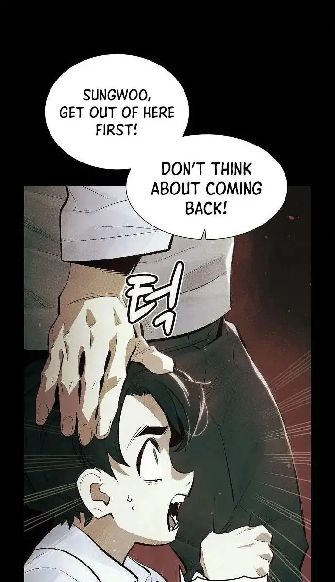 The Lone Necromancer Chapter 61 Page 37