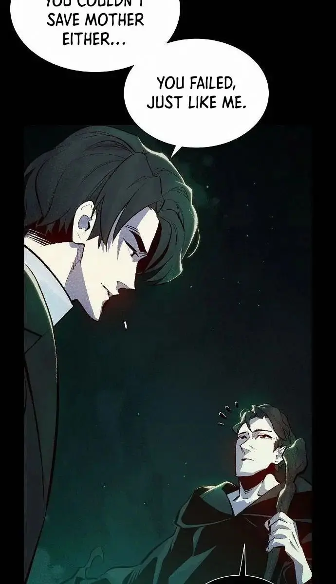 The Lone Necromancer Chapter 61 Page 49