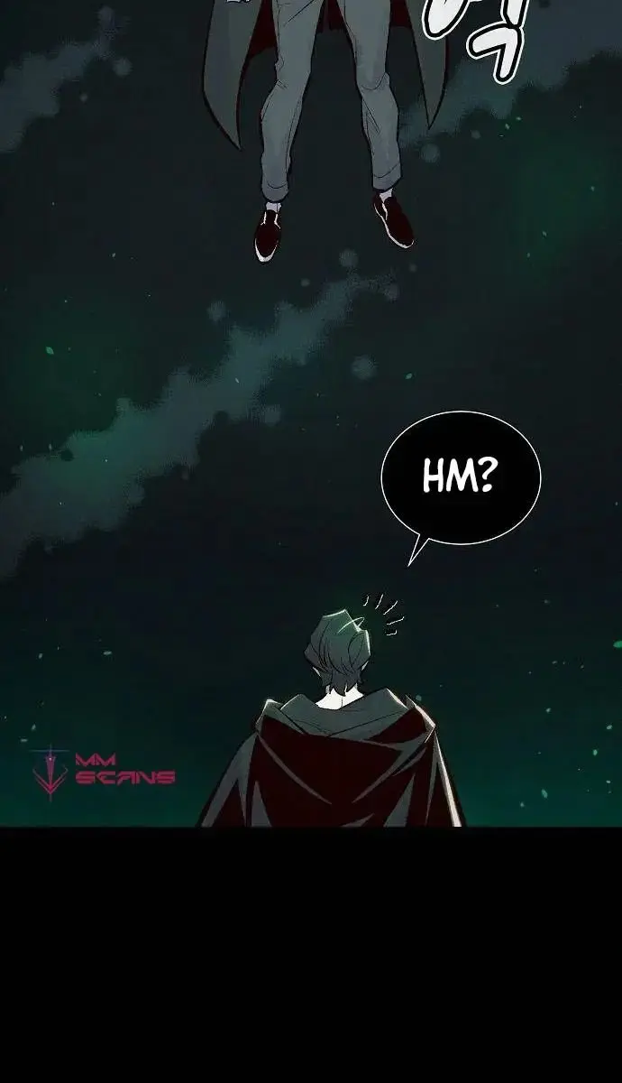 The Lone Necromancer Chapter 61 Page 56