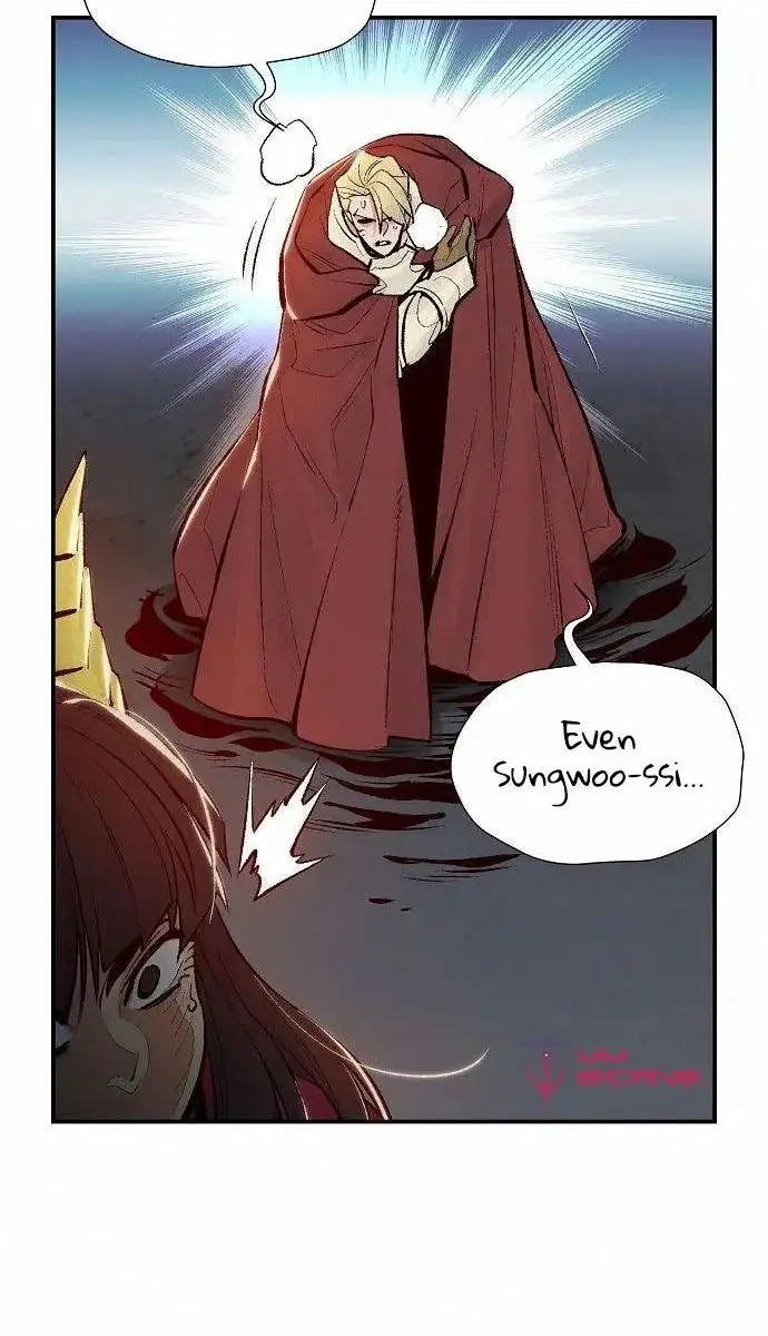 The Lone Necromancer Chapter 61 Page 77