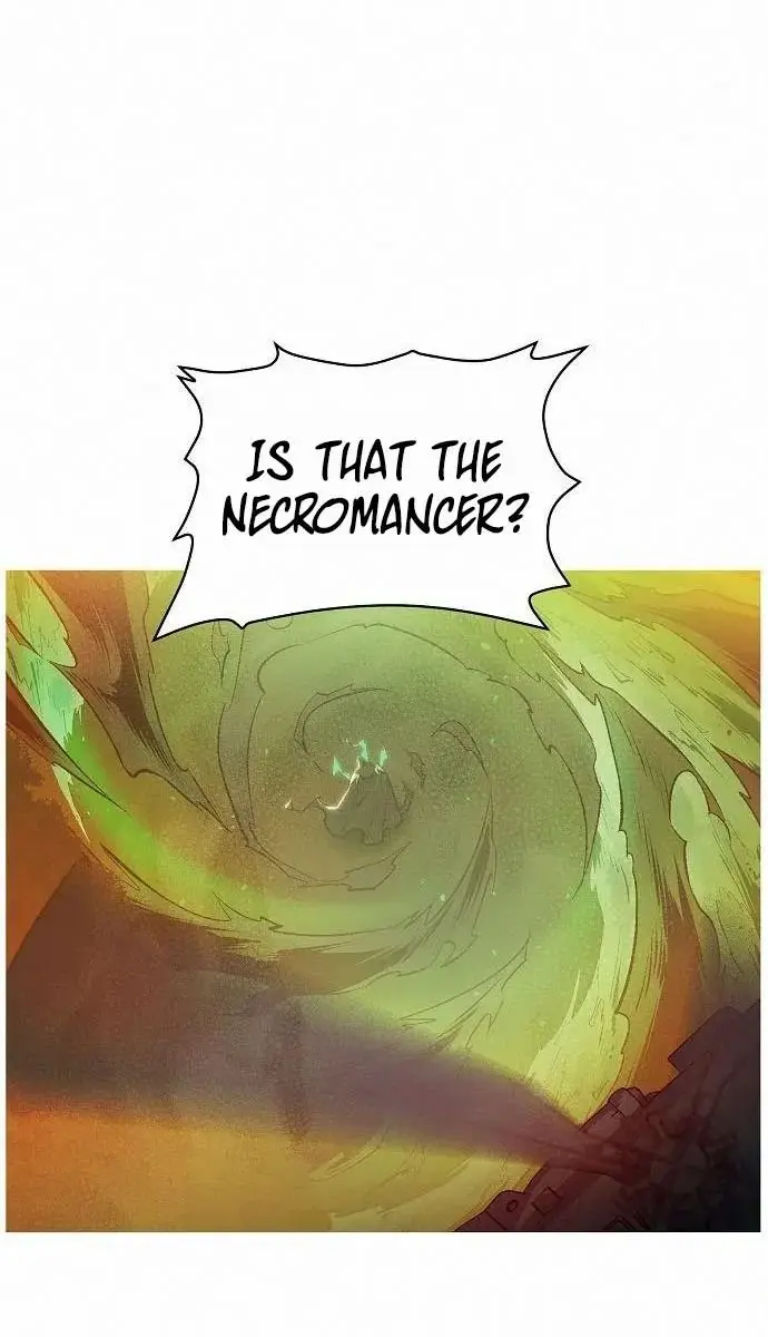 The Lone Necromancer Chapter 61 Page 104