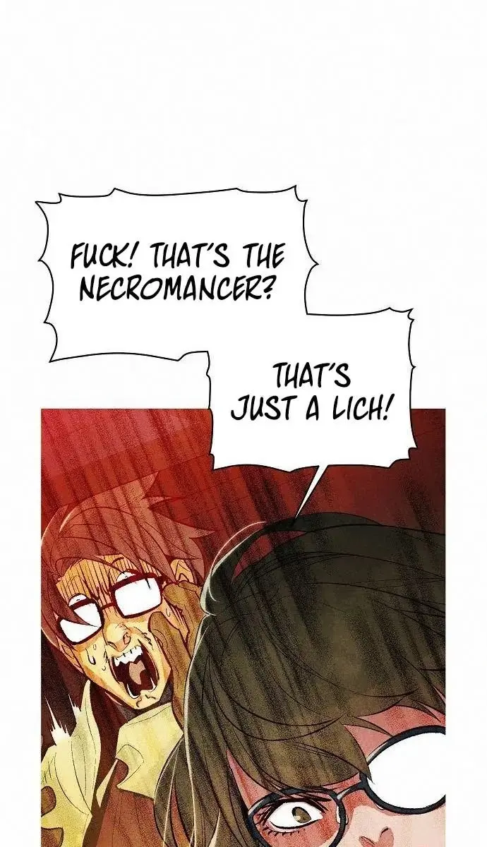 The Lone Necromancer Chapter 61 Page 108