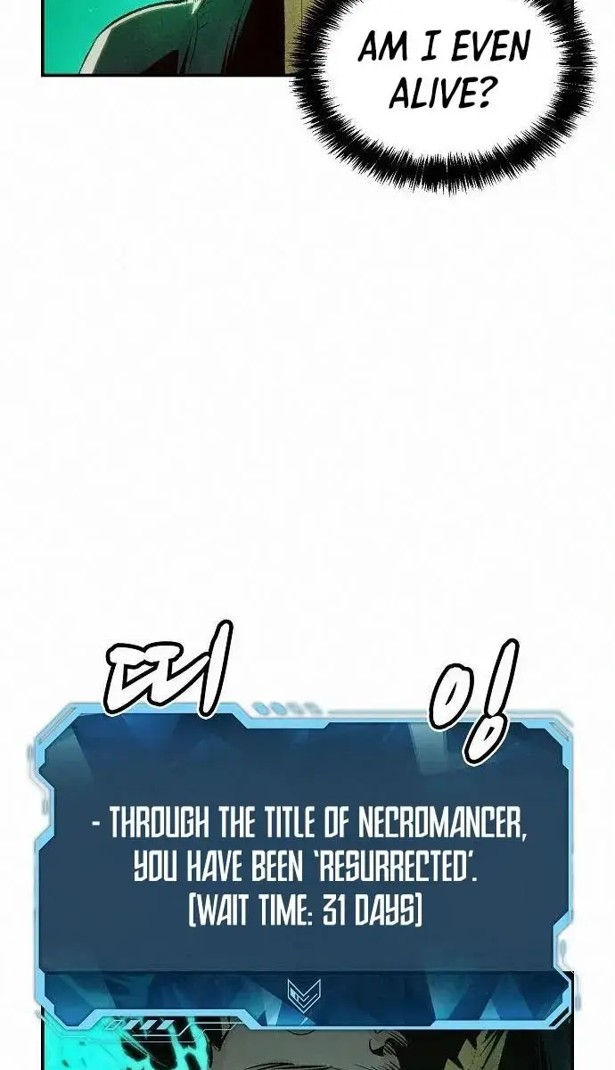 The Lone Necromancer Chapter 61 Page 111