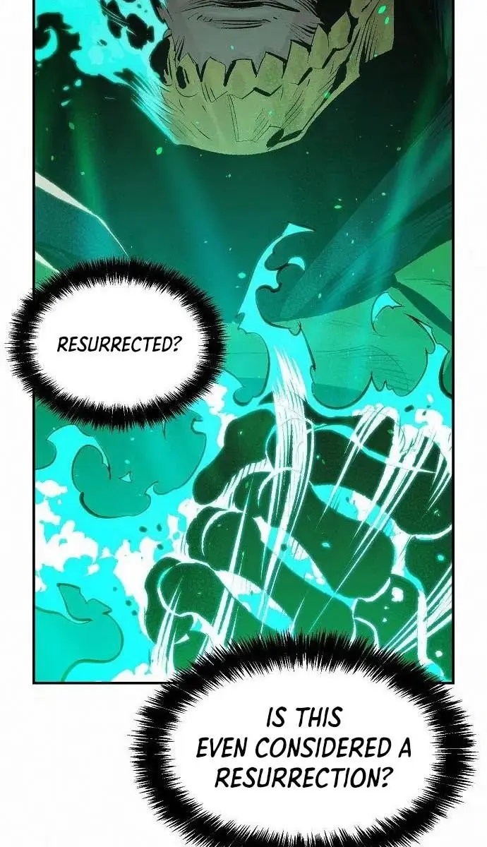 The Lone Necromancer Chapter 61 Page 112