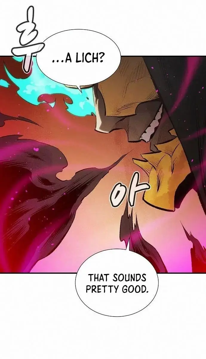 The Lone Necromancer Chapter 61 Page 118
