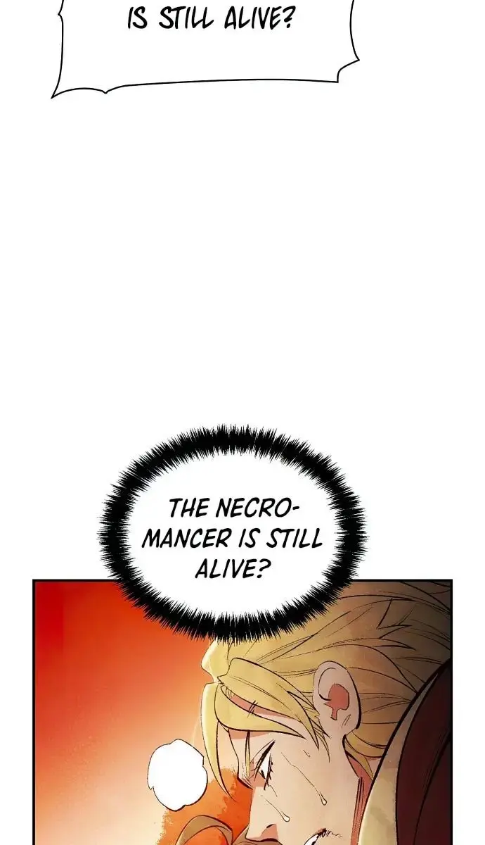 The Lone Necromancer Chapter 62 Page 7
