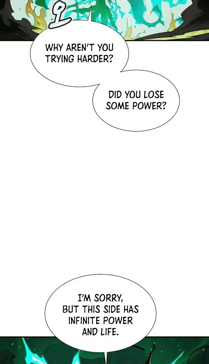 The Lone Necromancer Chapter 62 Page 38