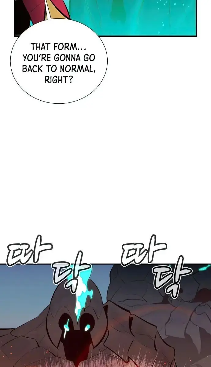 The Lone Necromancer Chapter 62 Page 72