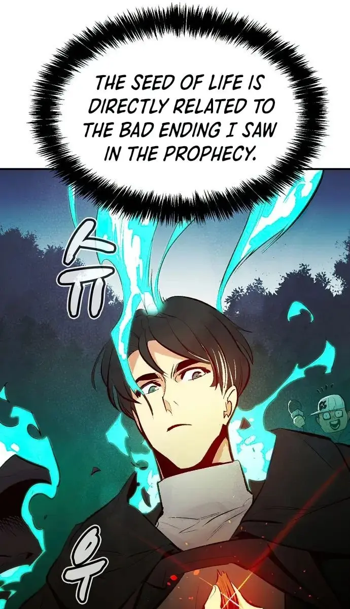 The Lone Necromancer Chapter 62 Page 79