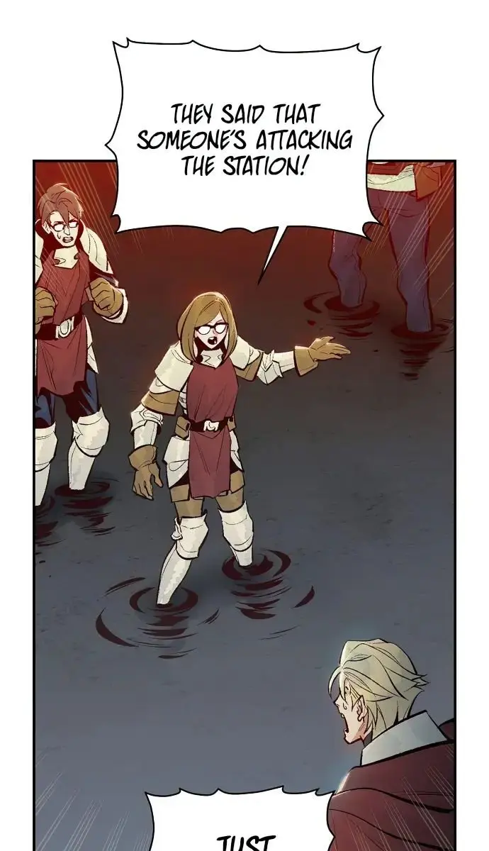 The Lone Necromancer Chapter 62 Page 94