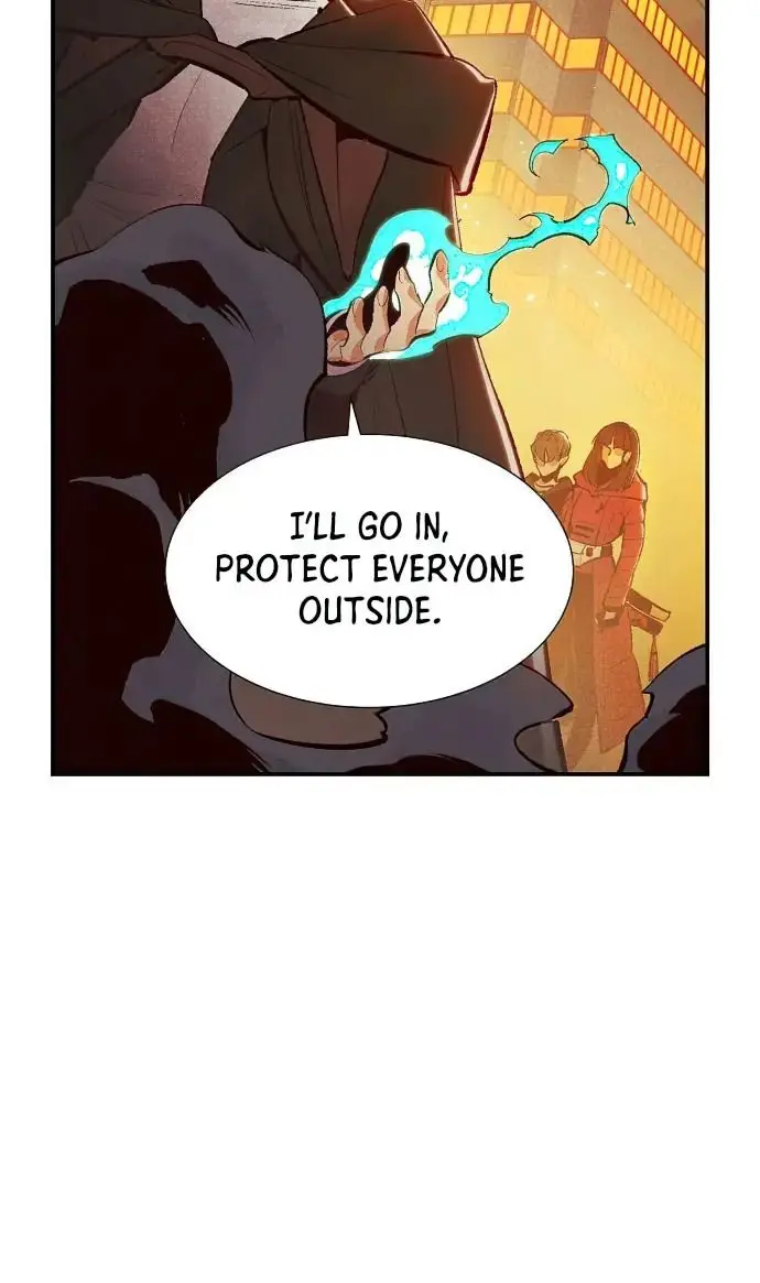 The Lone Necromancer Chapter 62 Page 124