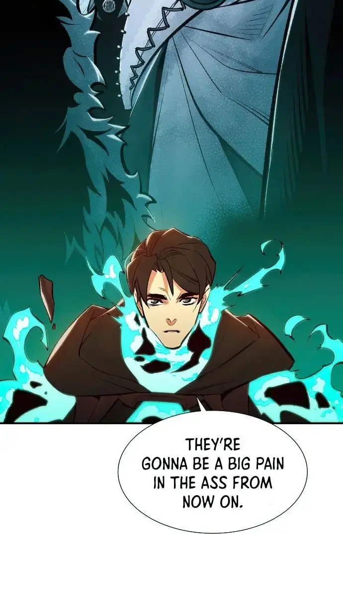The Lone Necromancer Chapter 62 Page 127