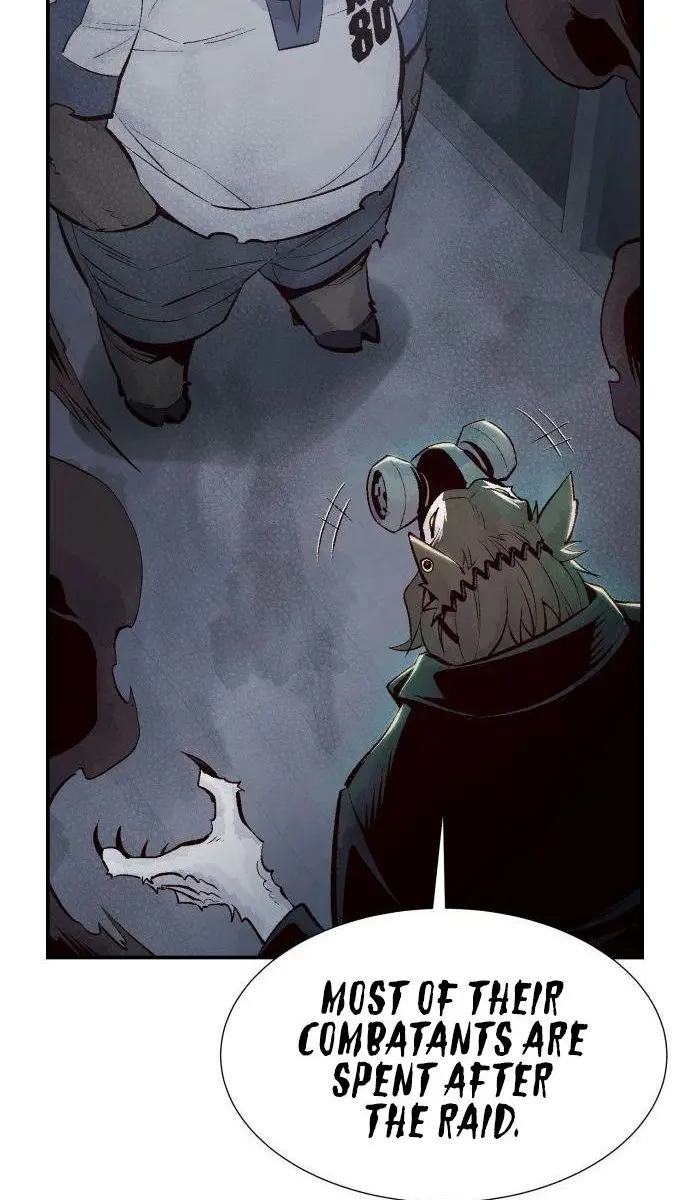 The Lone Necromancer Chapter 63 Page 10