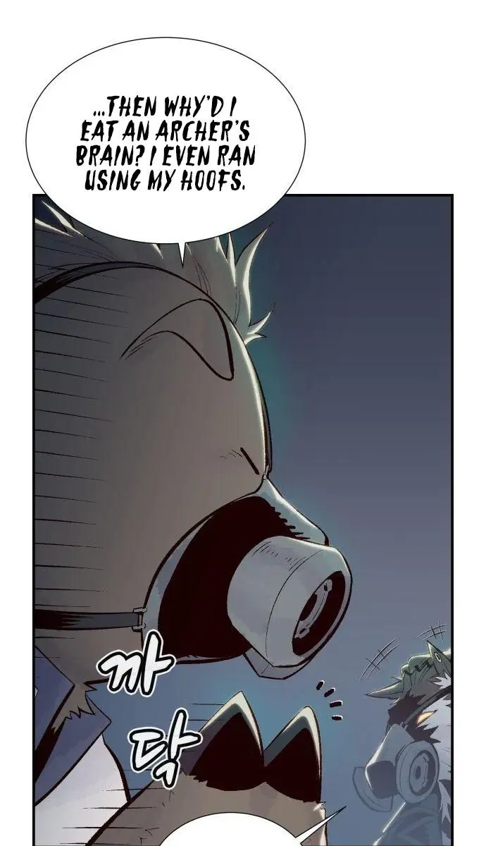 The Lone Necromancer Chapter 63 Page 18