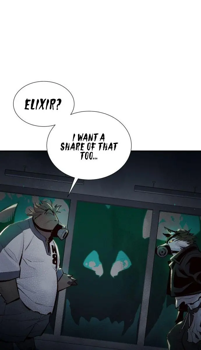 The Lone Necromancer Chapter 63 Page 21