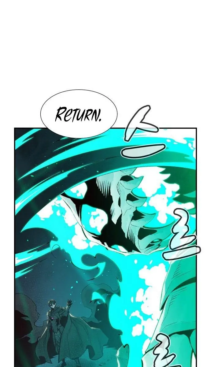 The Lone Necromancer Chapter 63 Page 28