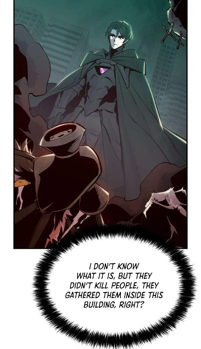 The Lone Necromancer Chapter 63 Page 30