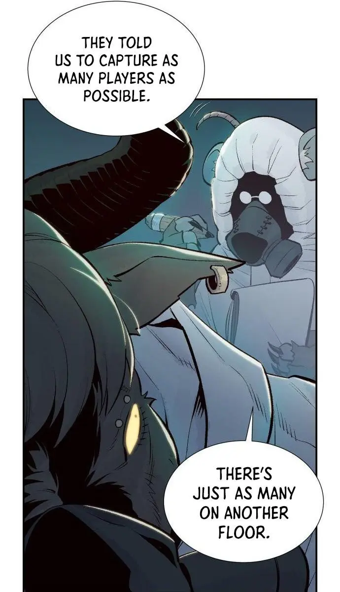 The Lone Necromancer Chapter 63 Page 40