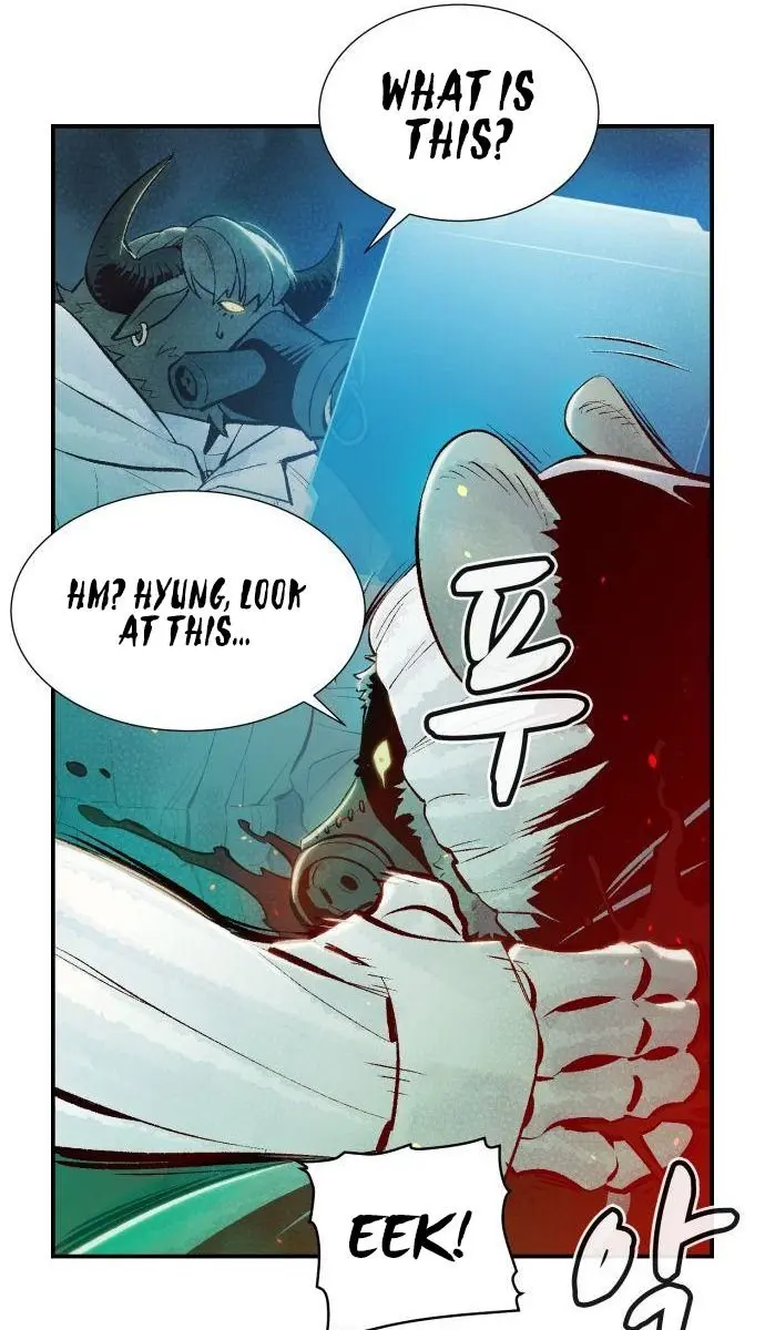 The Lone Necromancer Chapter 63 Page 48