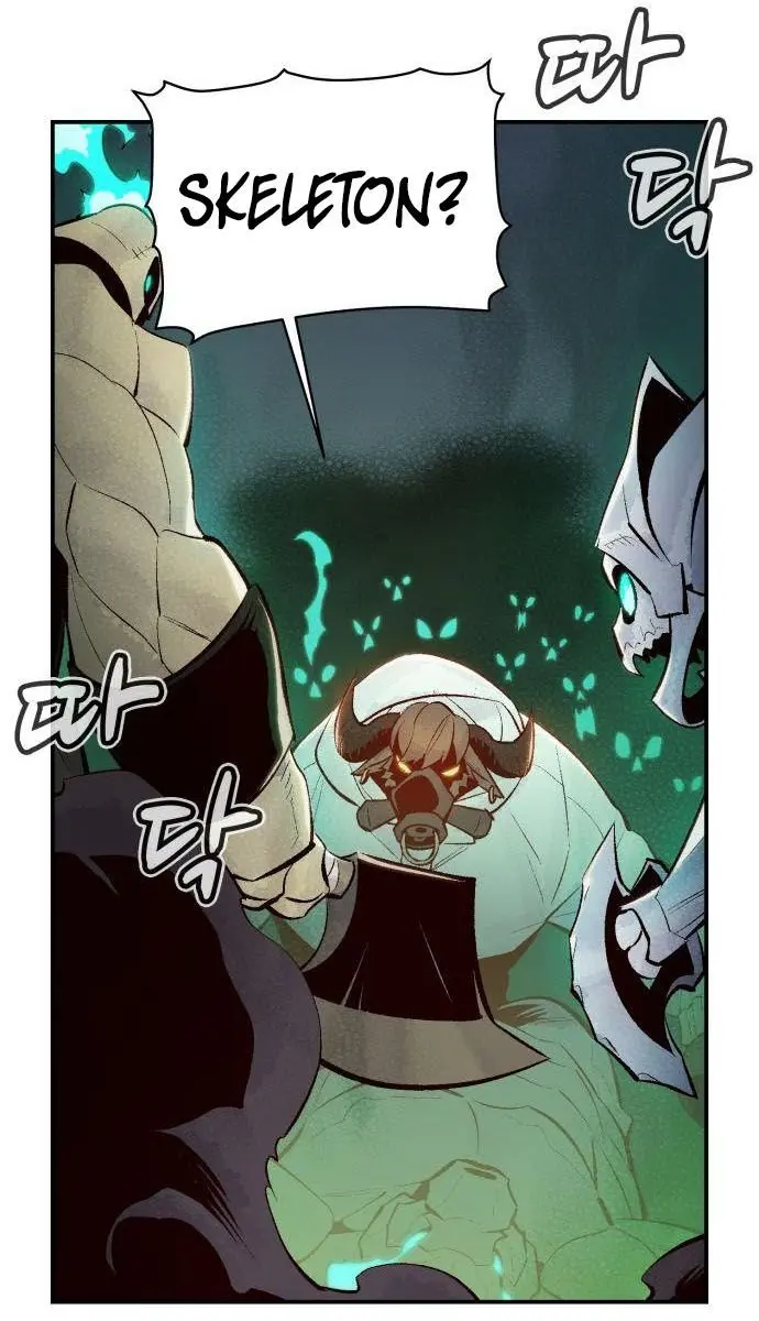 The Lone Necromancer Chapter 63 Page 56