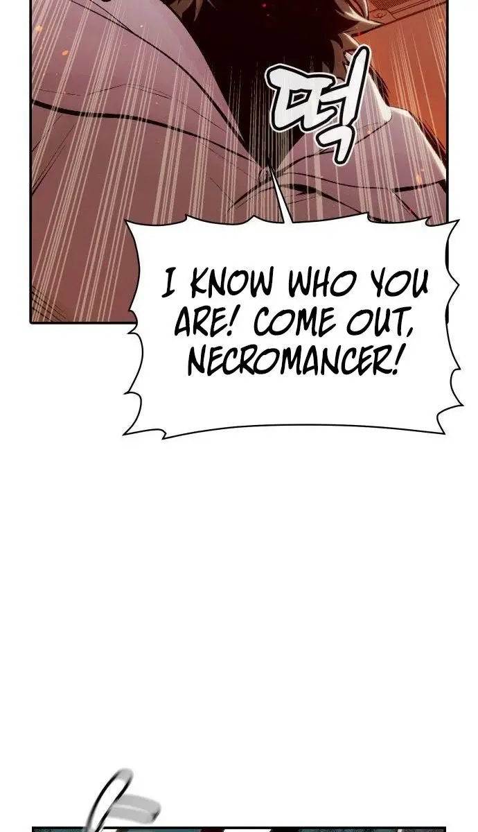 The Lone Necromancer Chapter 63 Page 62