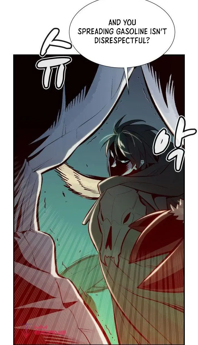 The Lone Necromancer Chapter 63 Page 68