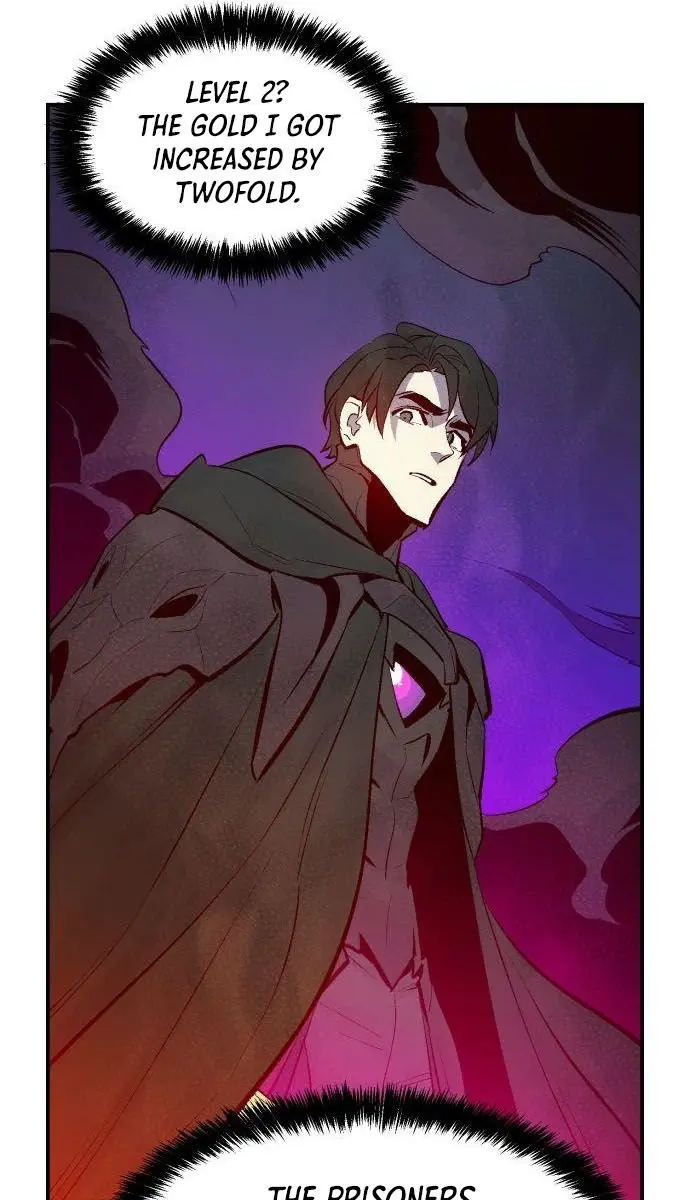 The Lone Necromancer Chapter 63 Page 71