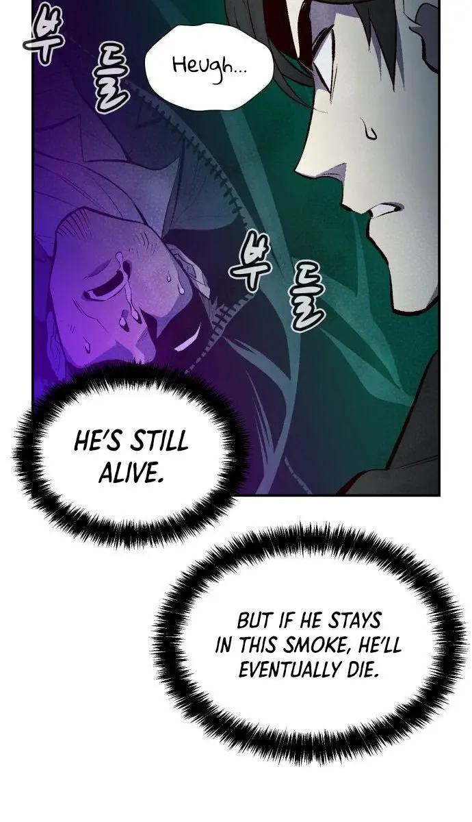 The Lone Necromancer Chapter 63 Page 75