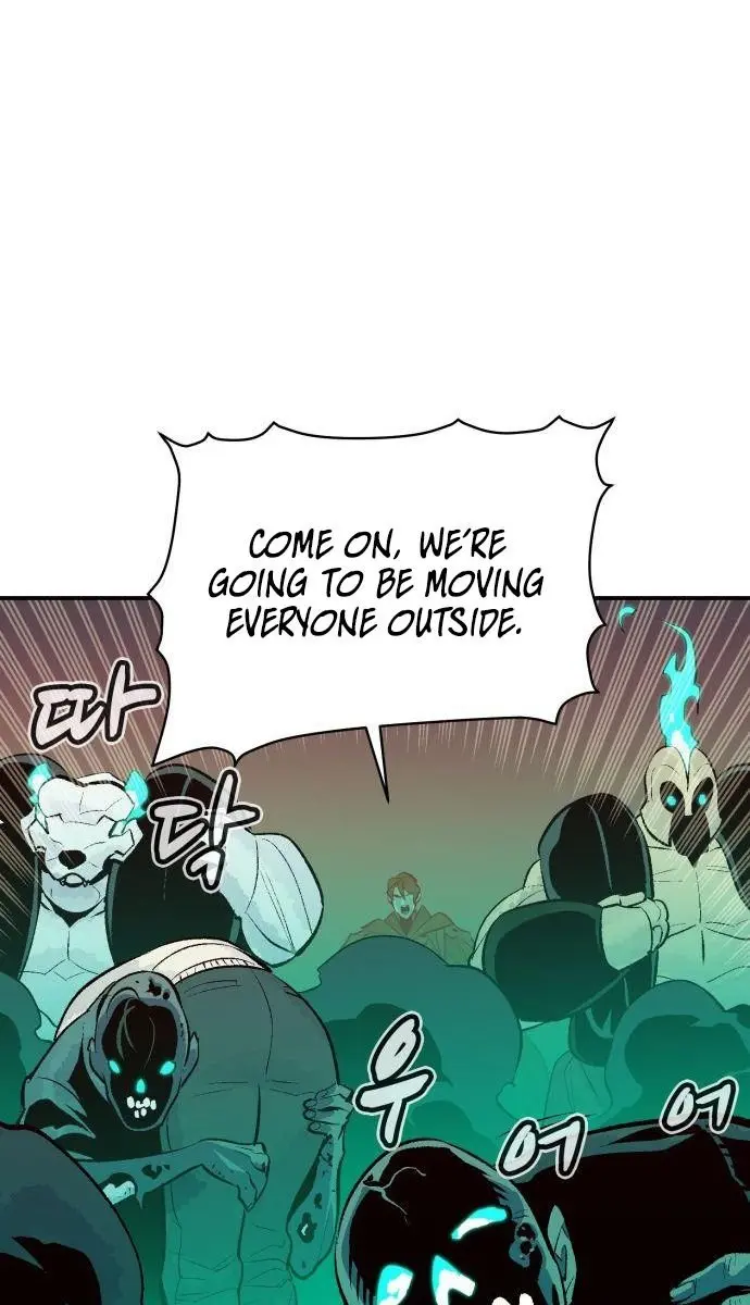 The Lone Necromancer Chapter 63 Page 76