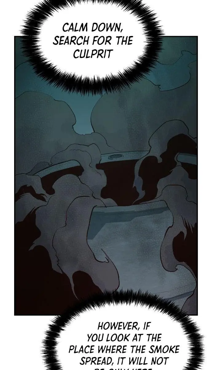 The Lone Necromancer Chapter 63 Page 91