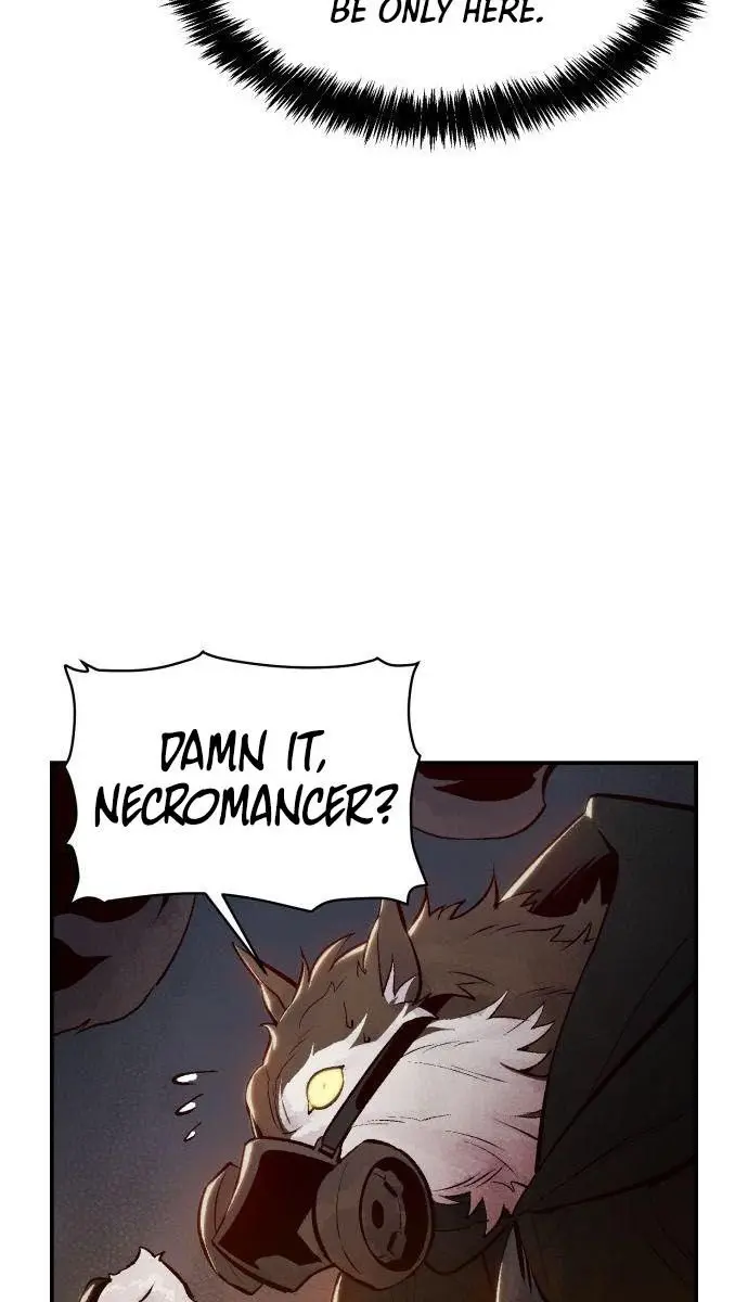 The Lone Necromancer Chapter 63 Page 92