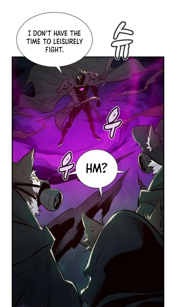 The Lone Necromancer Chapter 63 Page 98