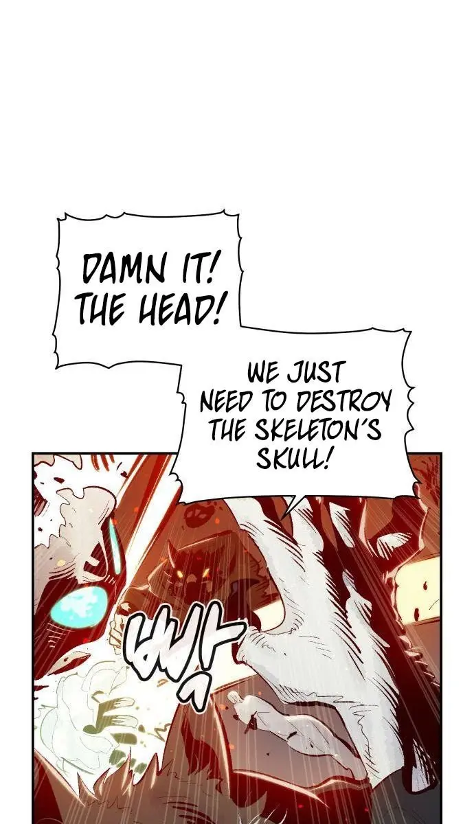 The Lone Necromancer Chapter 63 Page 107