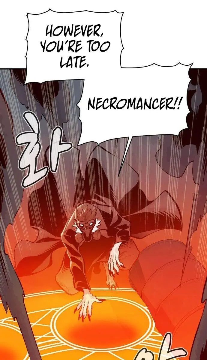 The Lone Necromancer Chapter 63 Page 116