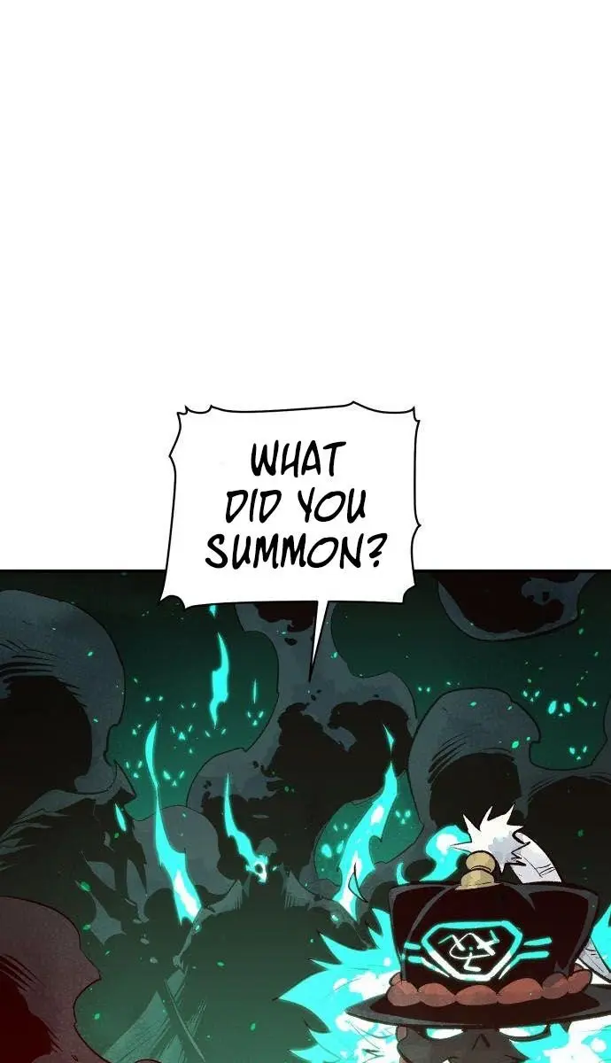 The Lone Necromancer Chapter 63 Page 131