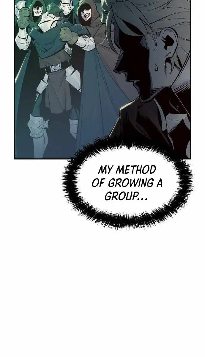 The Lone Necromancer Chapter 64 Page 17