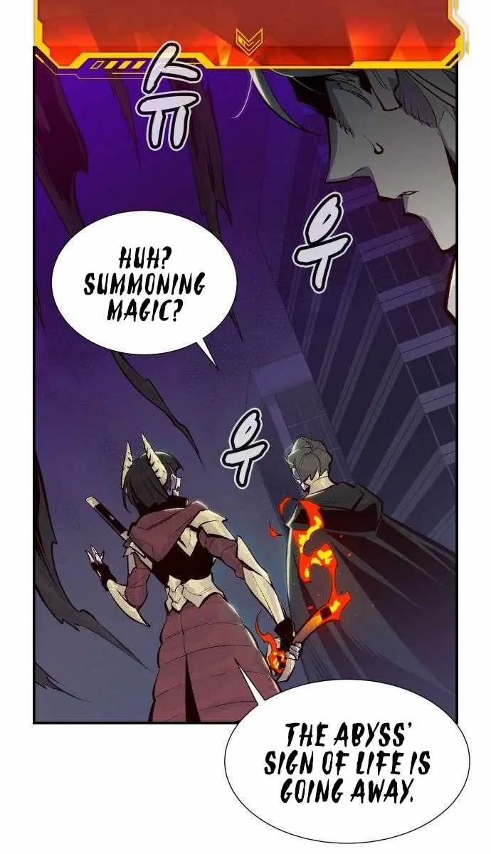 The Lone Necromancer Chapter 64 Page 20