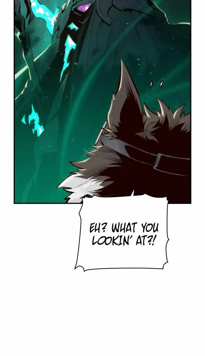 The Lone Necromancer Chapter 64 Page 33