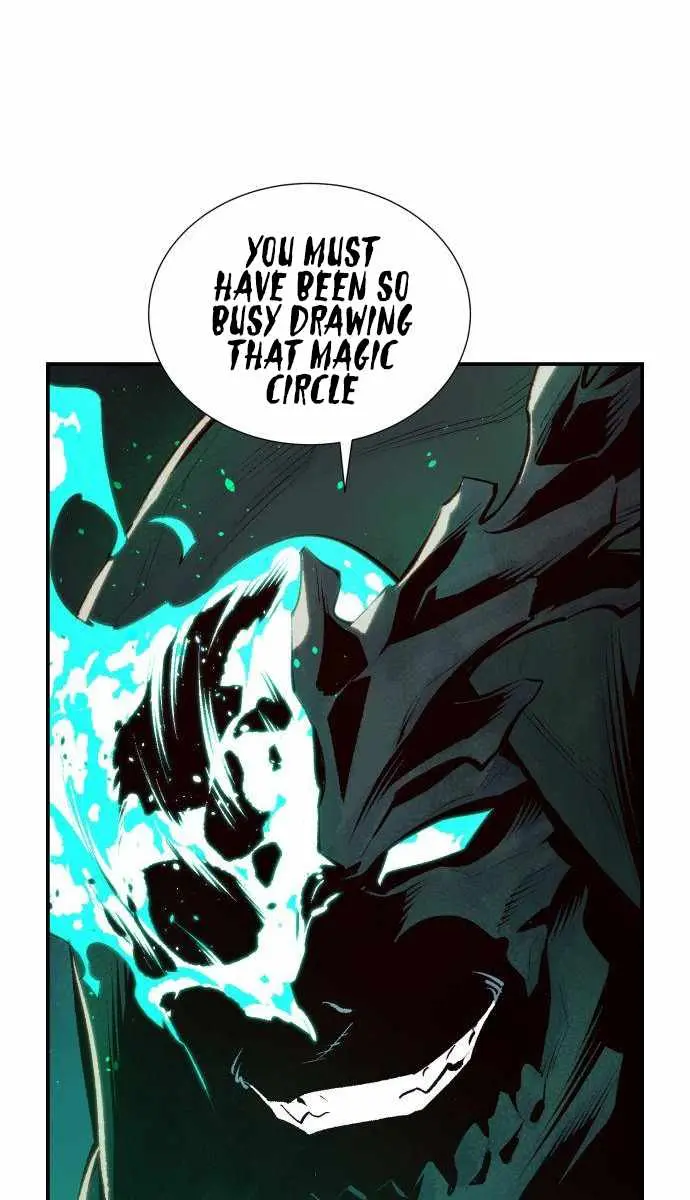The Lone Necromancer Chapter 64 Page 34