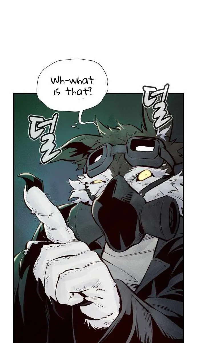 The Lone Necromancer Chapter 64 Page 42