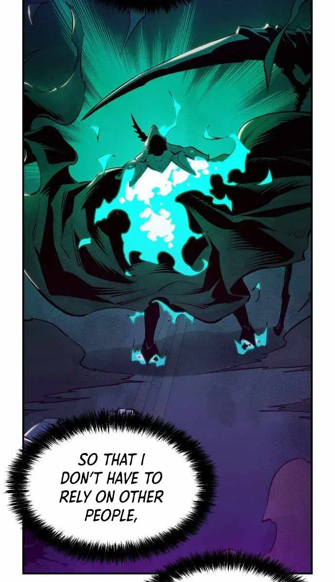 The Lone Necromancer Chapter 64 Page 48