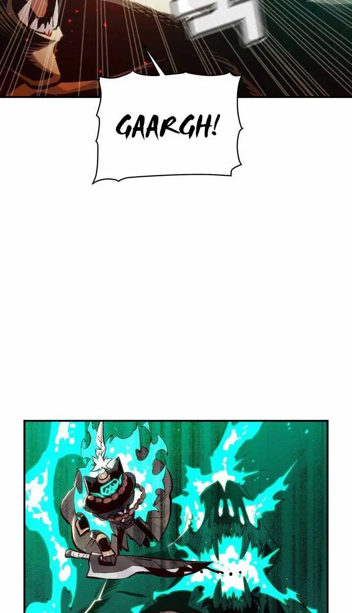 The Lone Necromancer Chapter 64 Page 71