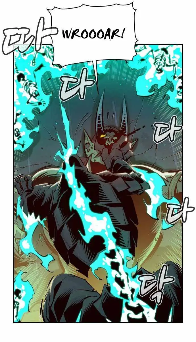 The Lone Necromancer Chapter 64 Page 74