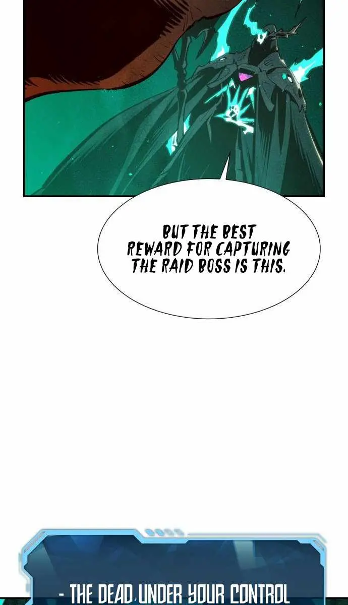 The Lone Necromancer Chapter 64 Page 83