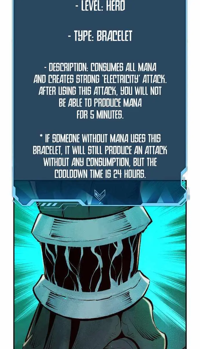The Lone Necromancer Chapter 64 Page 86