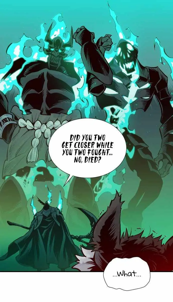 The Lone Necromancer Chapter 64 Page 88
