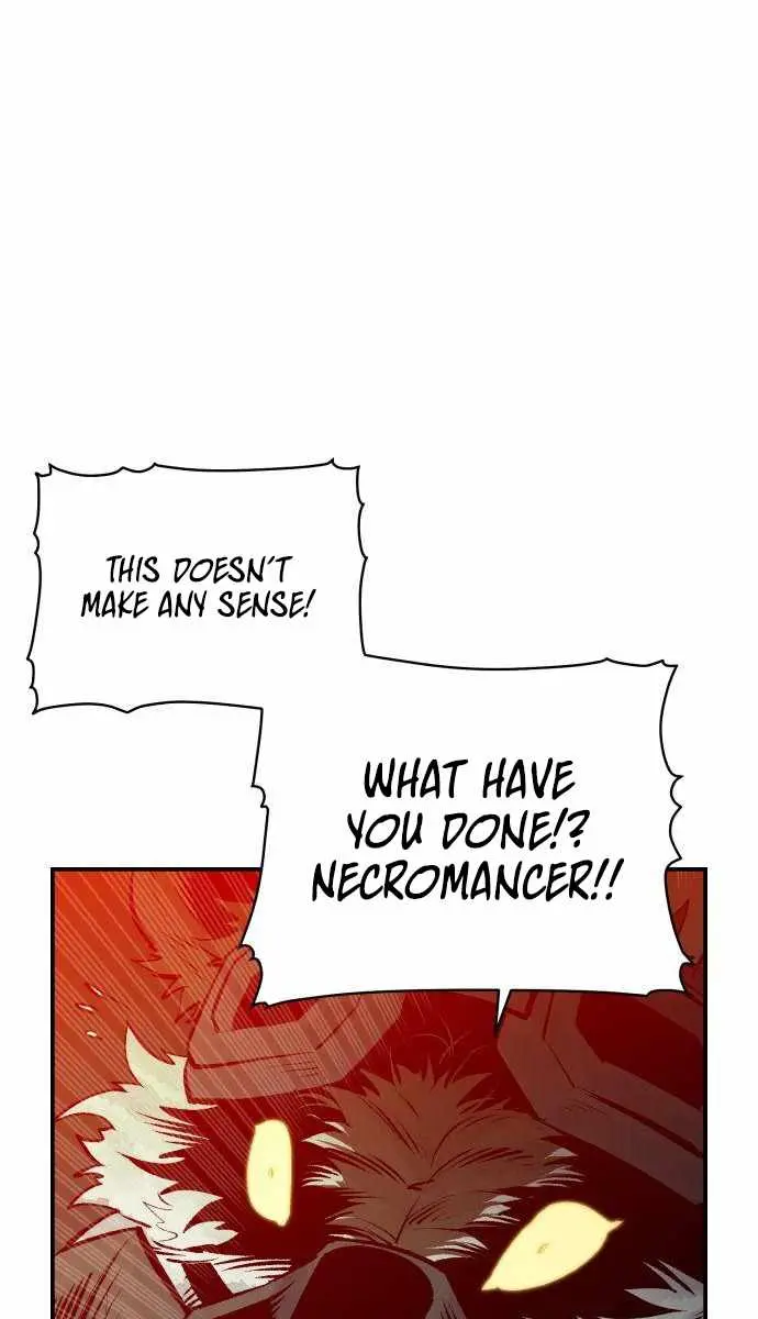 The Lone Necromancer Chapter 64 Page 89